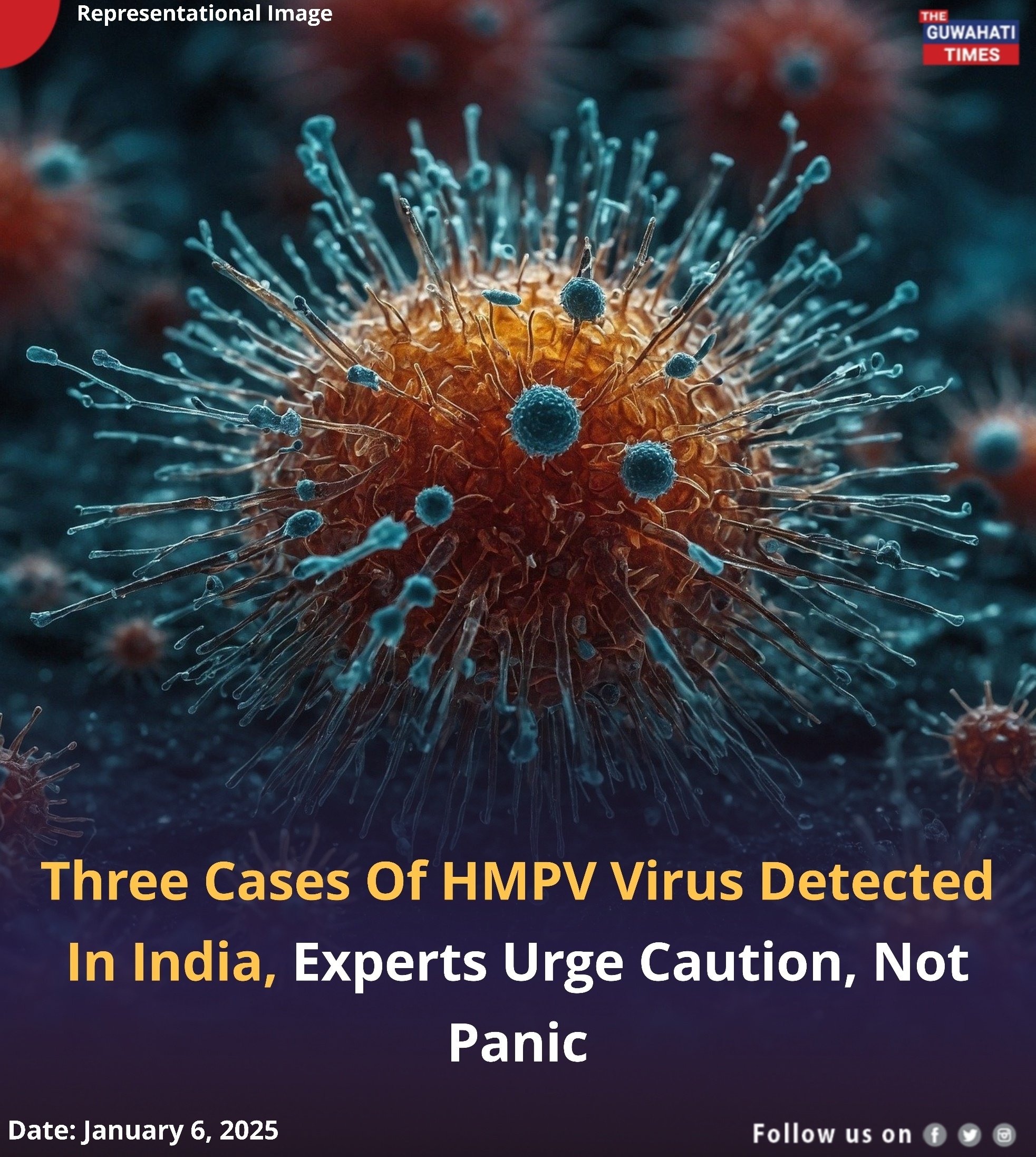 Hmpv