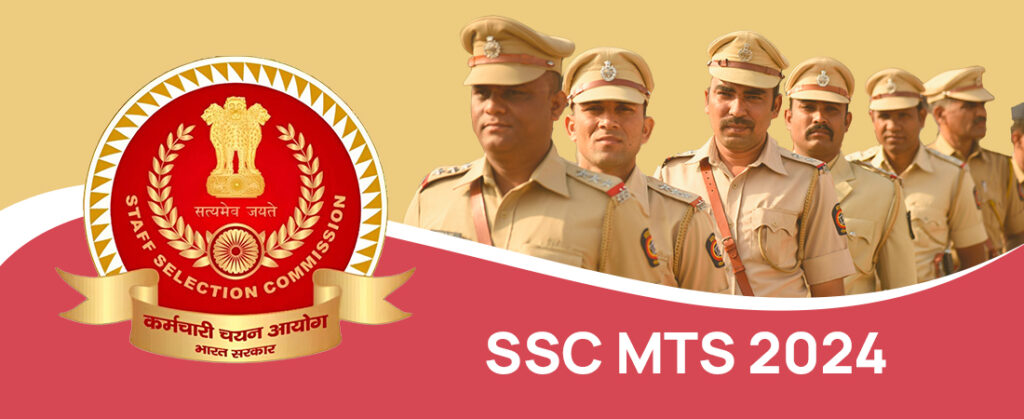 SSC-MTS-2024-Exam